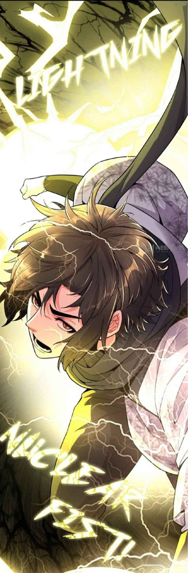 I Might Be A Fake Cultivator Chapter 120 Gambar 5